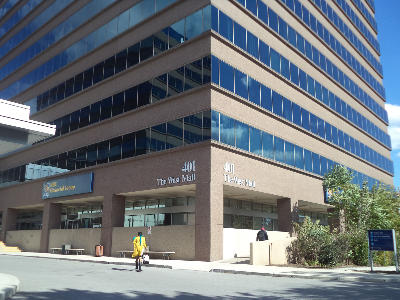 Brunel - Mississauga